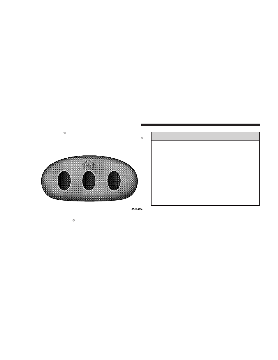 Dodge 2008 Nitro User Manual | Page 138 / 434