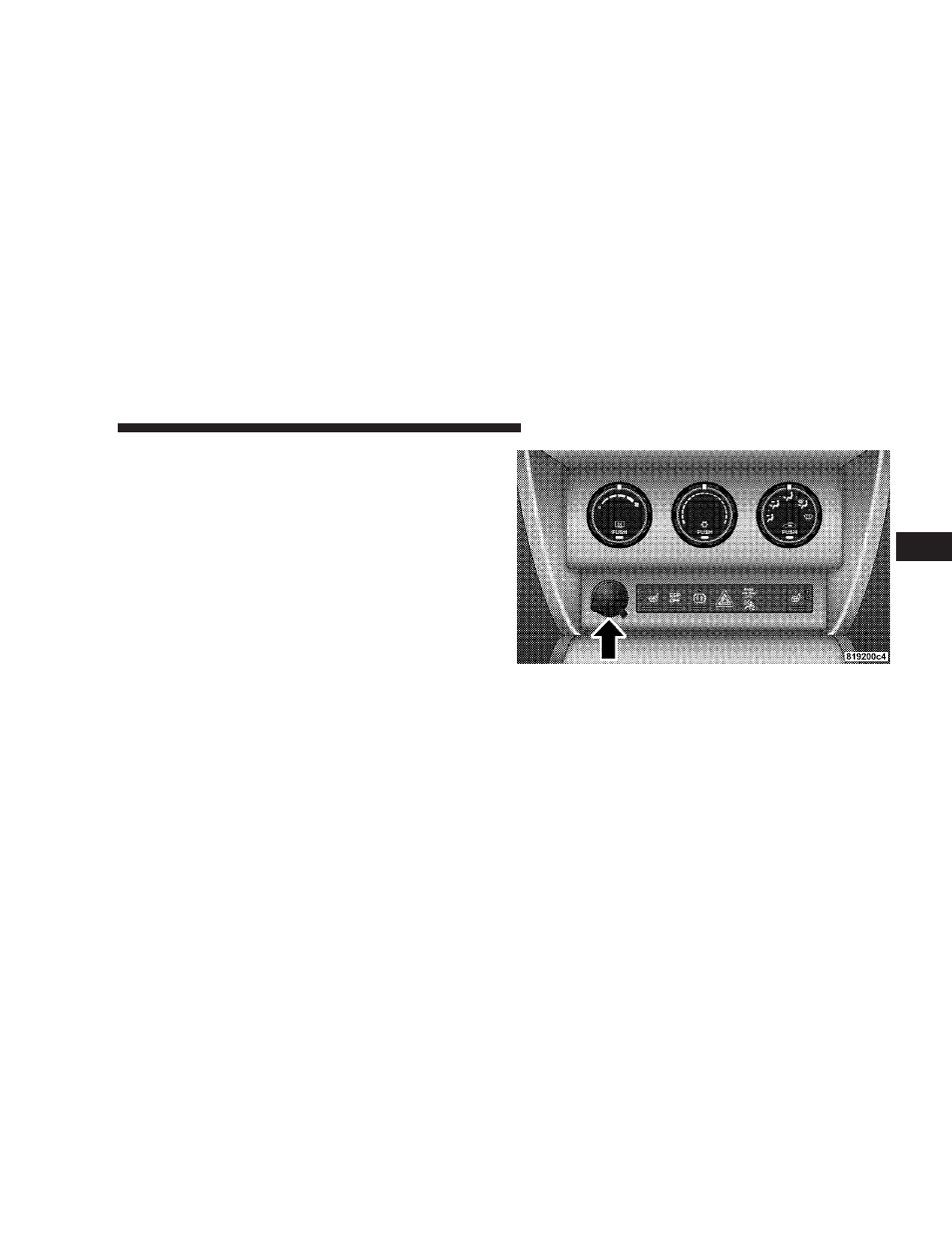 Sunroof maintenance, Electrical power outlet | Dodge 2008 Nitro User Manual | Page 147 / 434