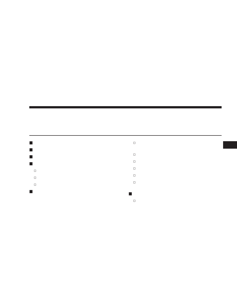 Dodge 2008 Nitro User Manual | Page 163 / 434