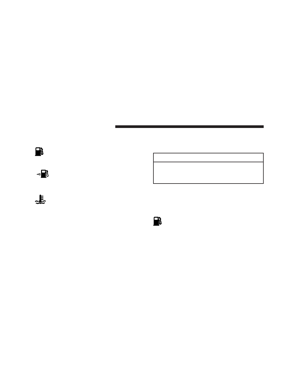 Instrument cluster description | Dodge 2008 Nitro User Manual | Page 168 / 434