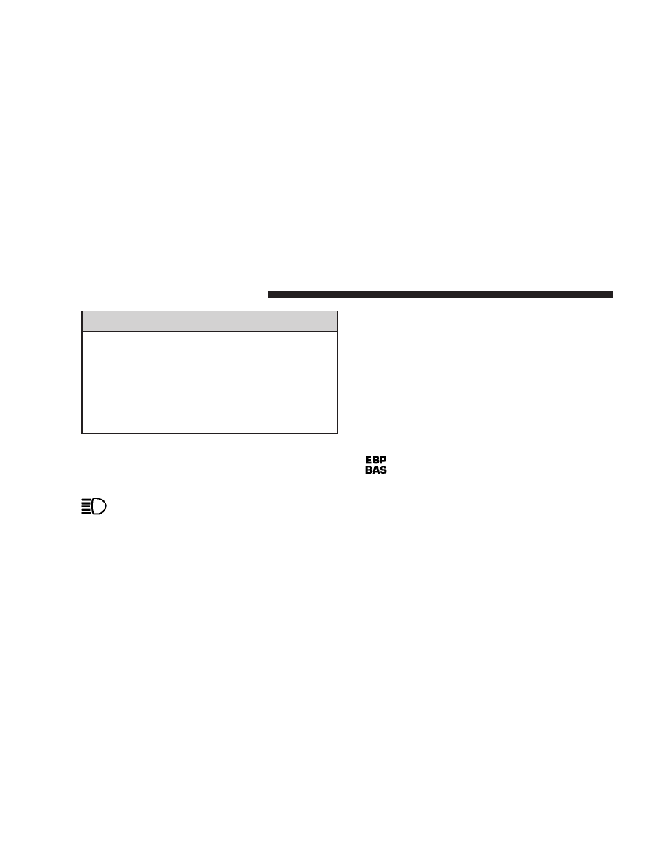 Dodge 2008 Nitro User Manual | Page 170 / 434