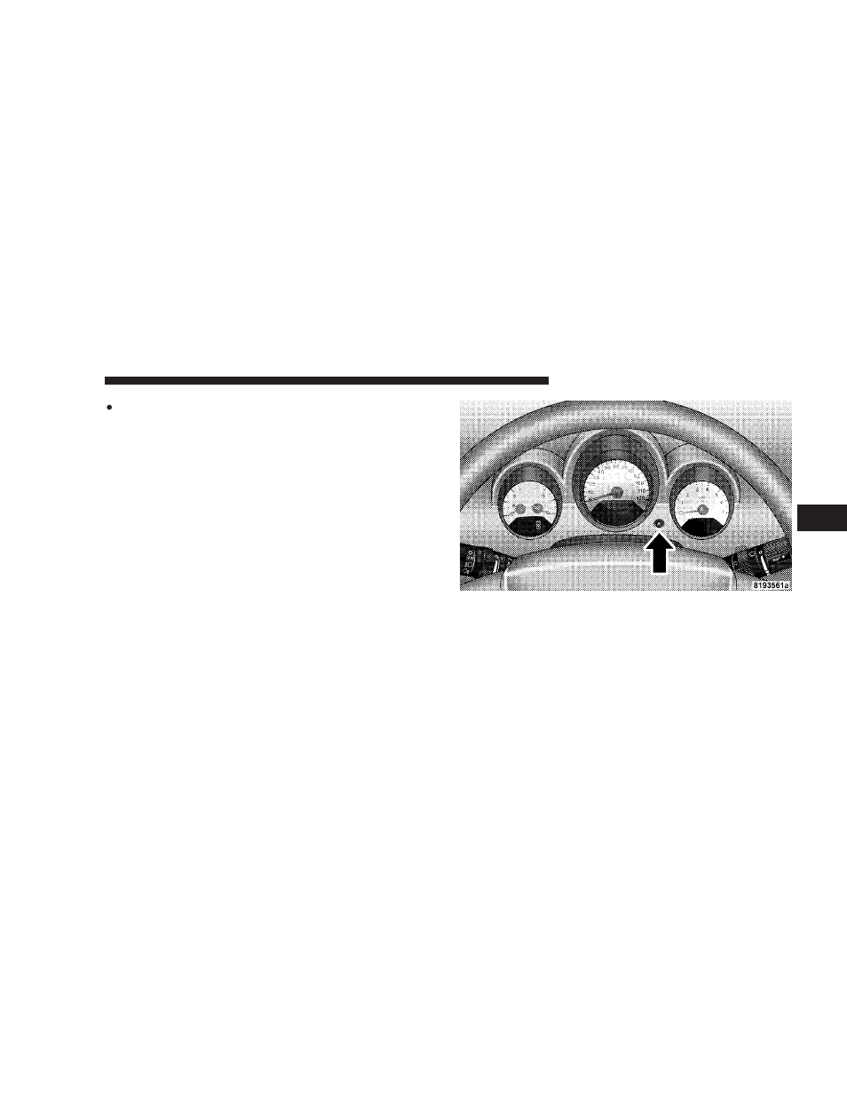 Control buttons | Dodge 2008 Nitro User Manual | Page 181 / 434