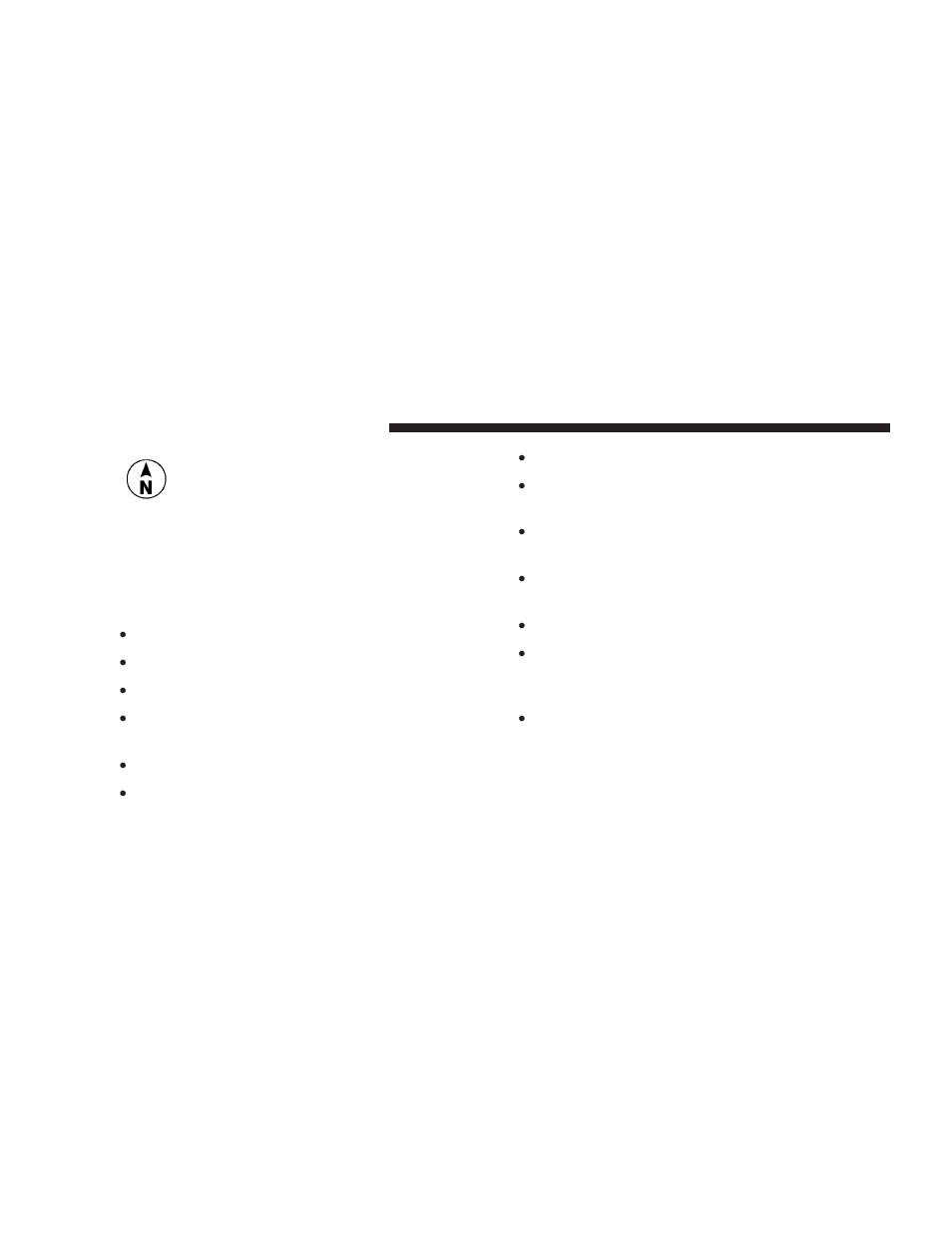 Electronic vehicle information center (evic), Displays | Dodge 2008 Nitro User Manual | Page 186 / 434
