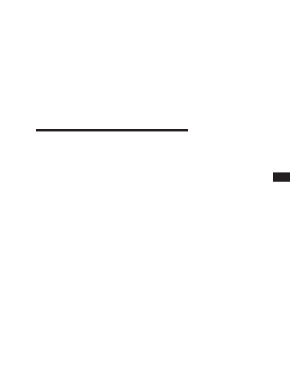 Dodge 2008 Nitro User Manual | Page 199 / 434
