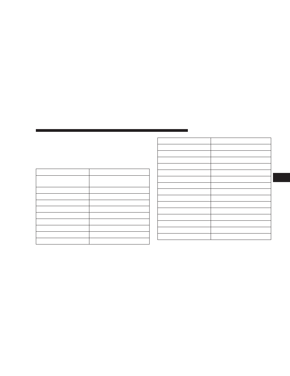 Dodge 2008 Nitro User Manual | Page 201 / 434