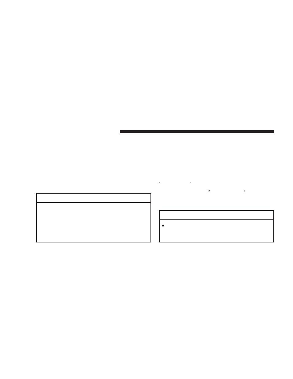 Operation instructions - (disc mode for cd, And mp3/wma audio play, dvd-video) | Dodge 2008 Nitro User Manual | Page 206 / 434
