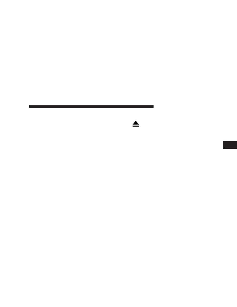Dodge 2008 Nitro User Manual | Page 211 / 434