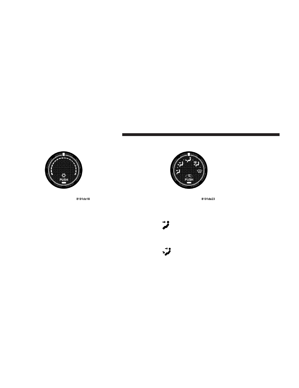 Dodge 2008 Nitro User Manual | Page 236 / 434
