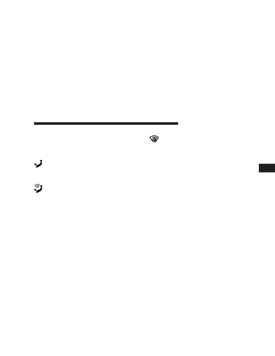 Dodge 2008 Nitro User Manual | Page 237 / 434