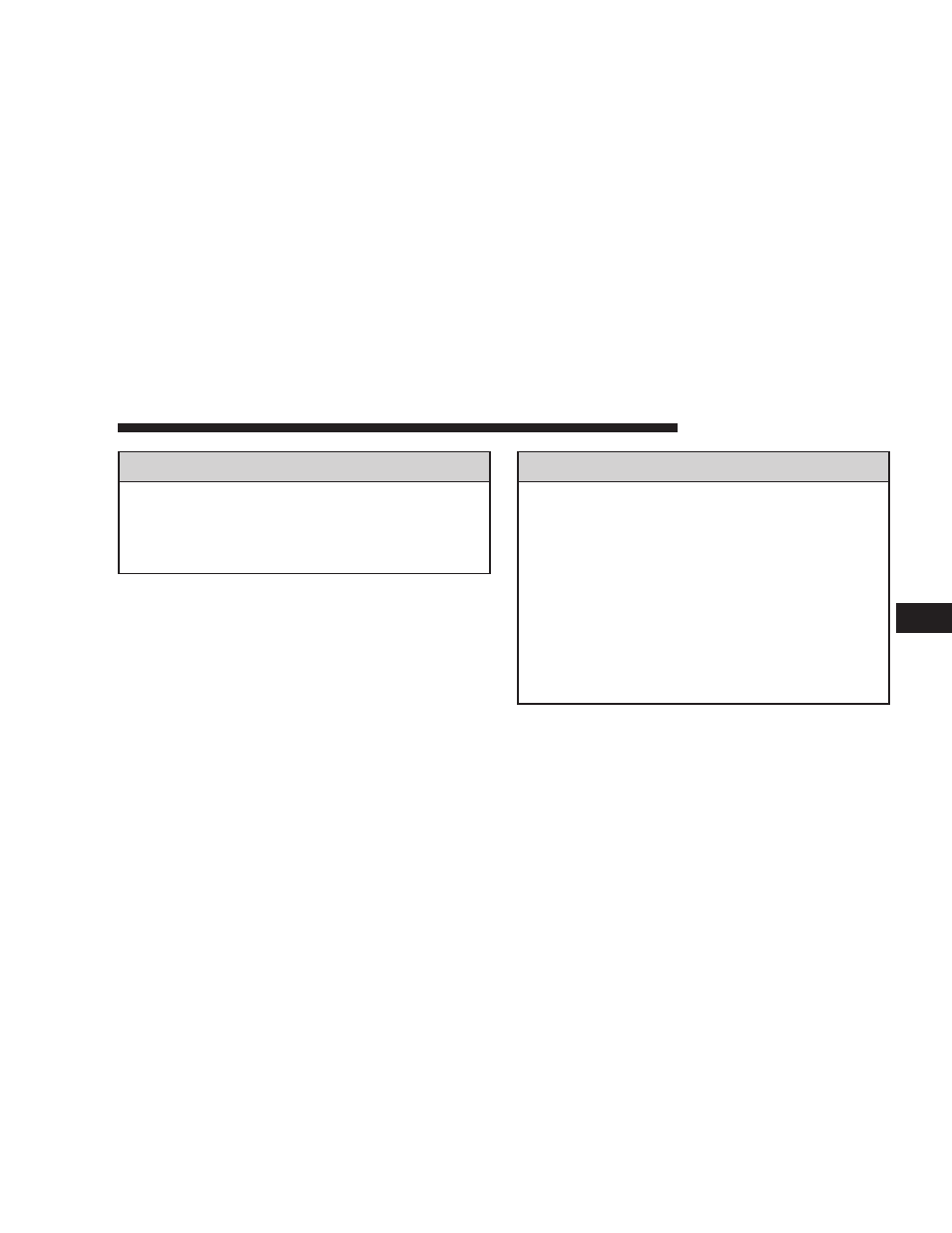 Dodge 2008 Nitro User Manual | Page 247 / 434