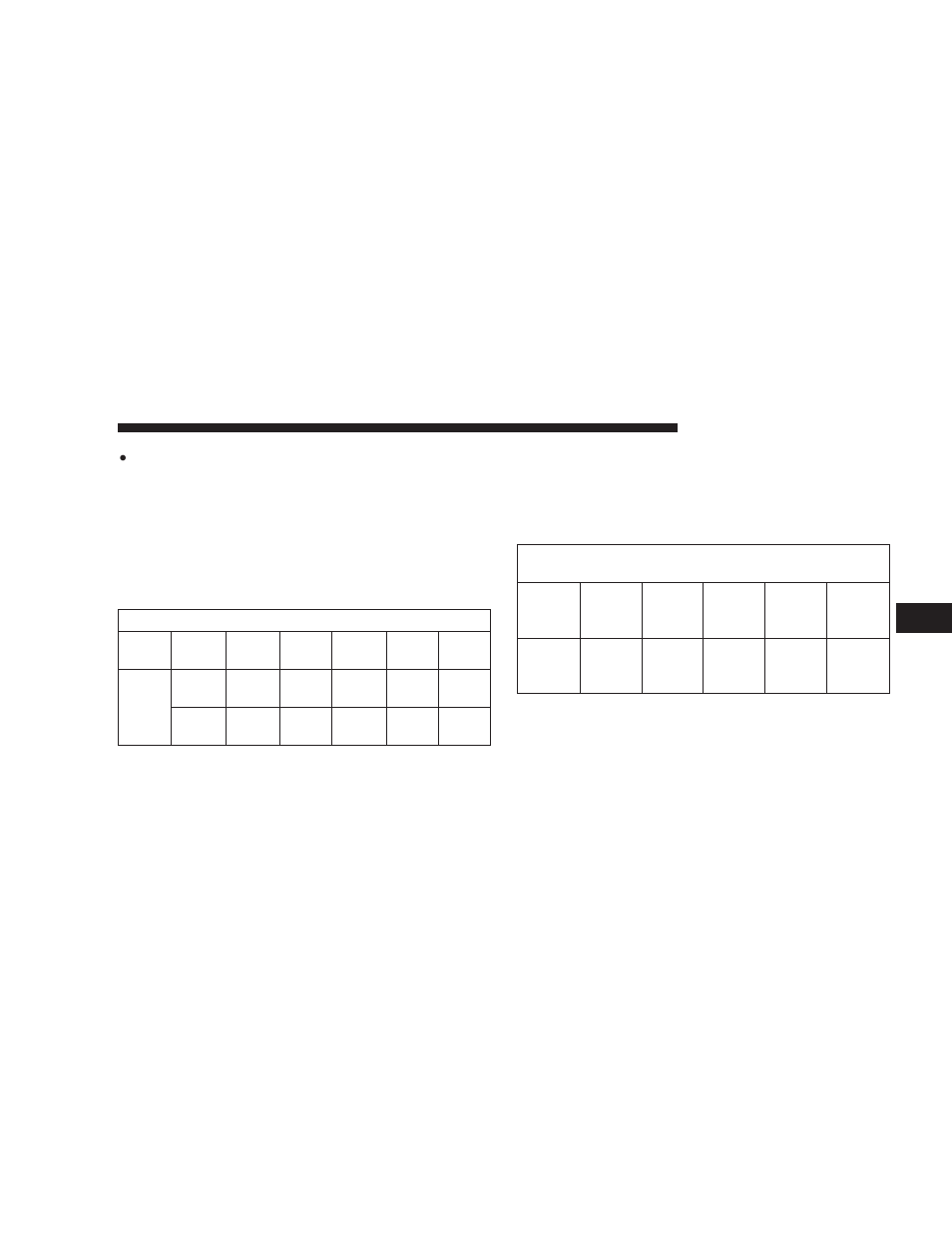 Dodge 2008 Nitro User Manual | Page 251 / 434