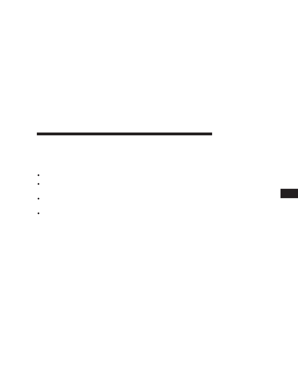 Dodge 2008 Nitro User Manual | Page 263 / 434