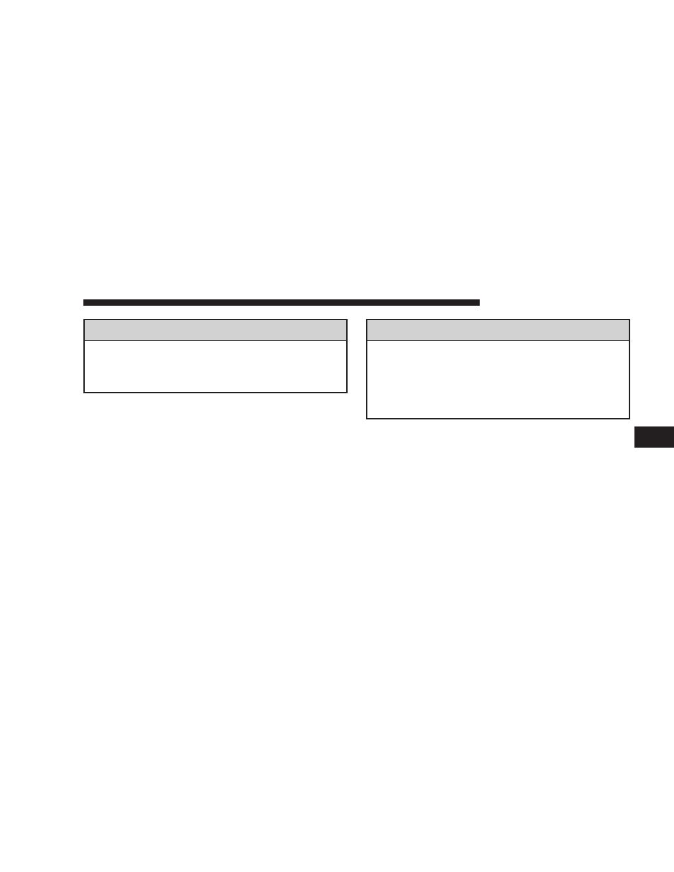 Dodge 2008 Nitro User Manual | Page 275 / 434