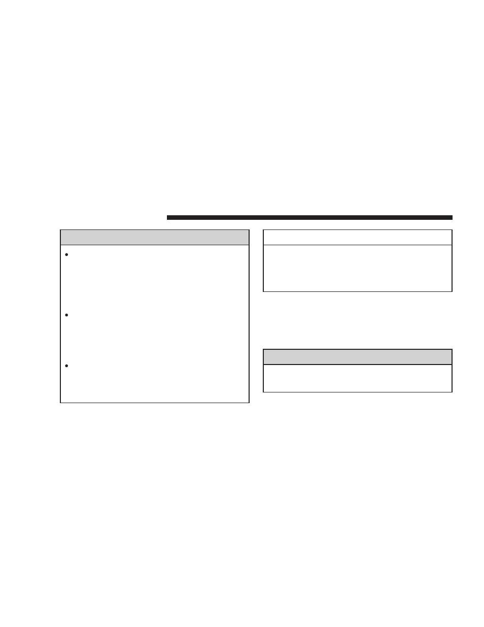Dodge 2008 Nitro User Manual | Page 276 / 434