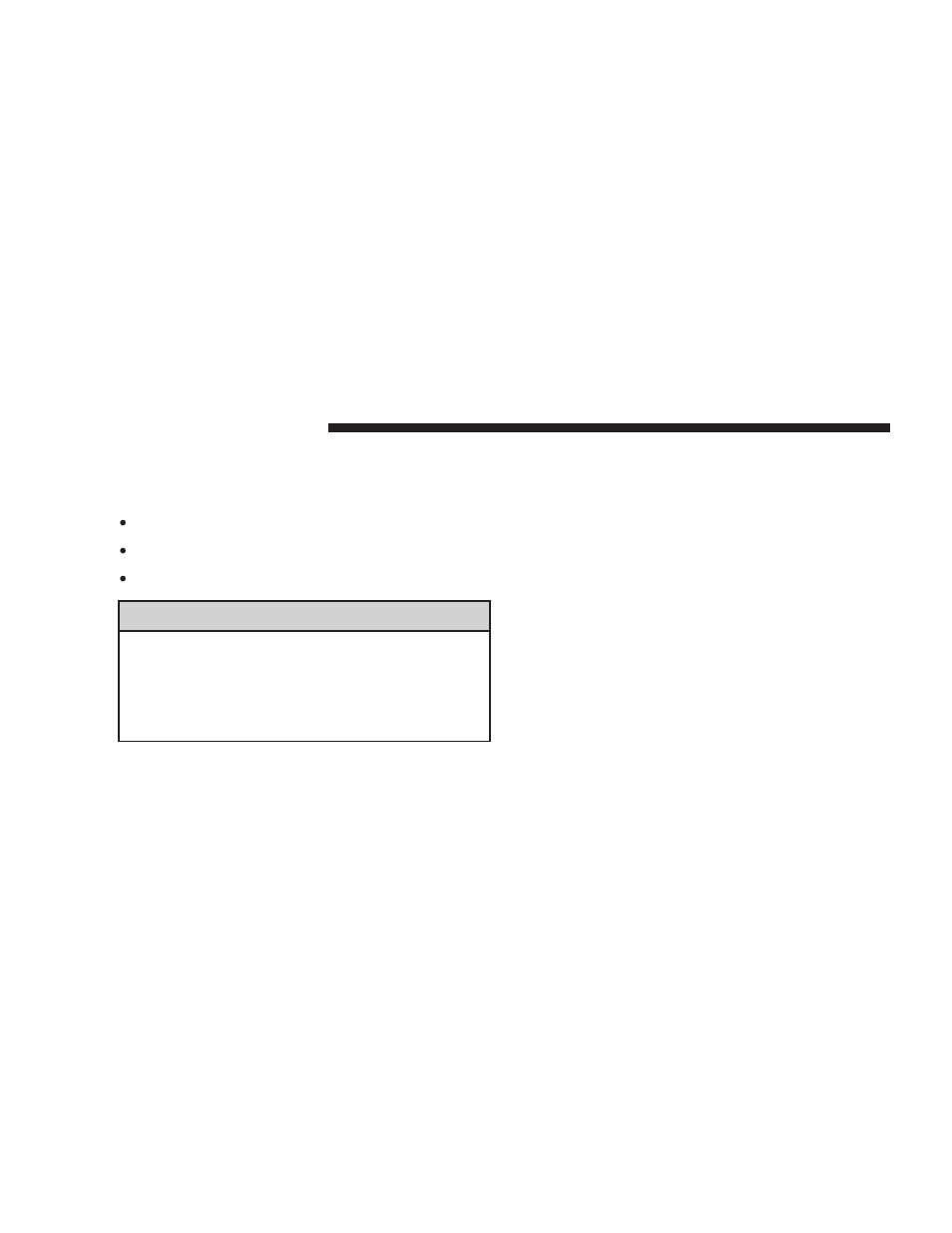 Life of tire, Replacement tires | Dodge 2008 Nitro User Manual | Page 292 / 434