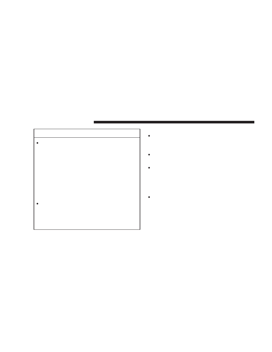 Dodge 2008 Nitro User Manual | Page 298 / 434