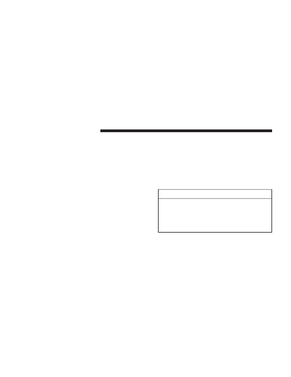 Dodge 2008 Nitro User Manual | Page 326 / 434