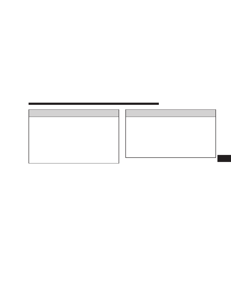 Towing a disabled vehicle | Dodge 2008 Nitro User Manual | Page 343 / 434