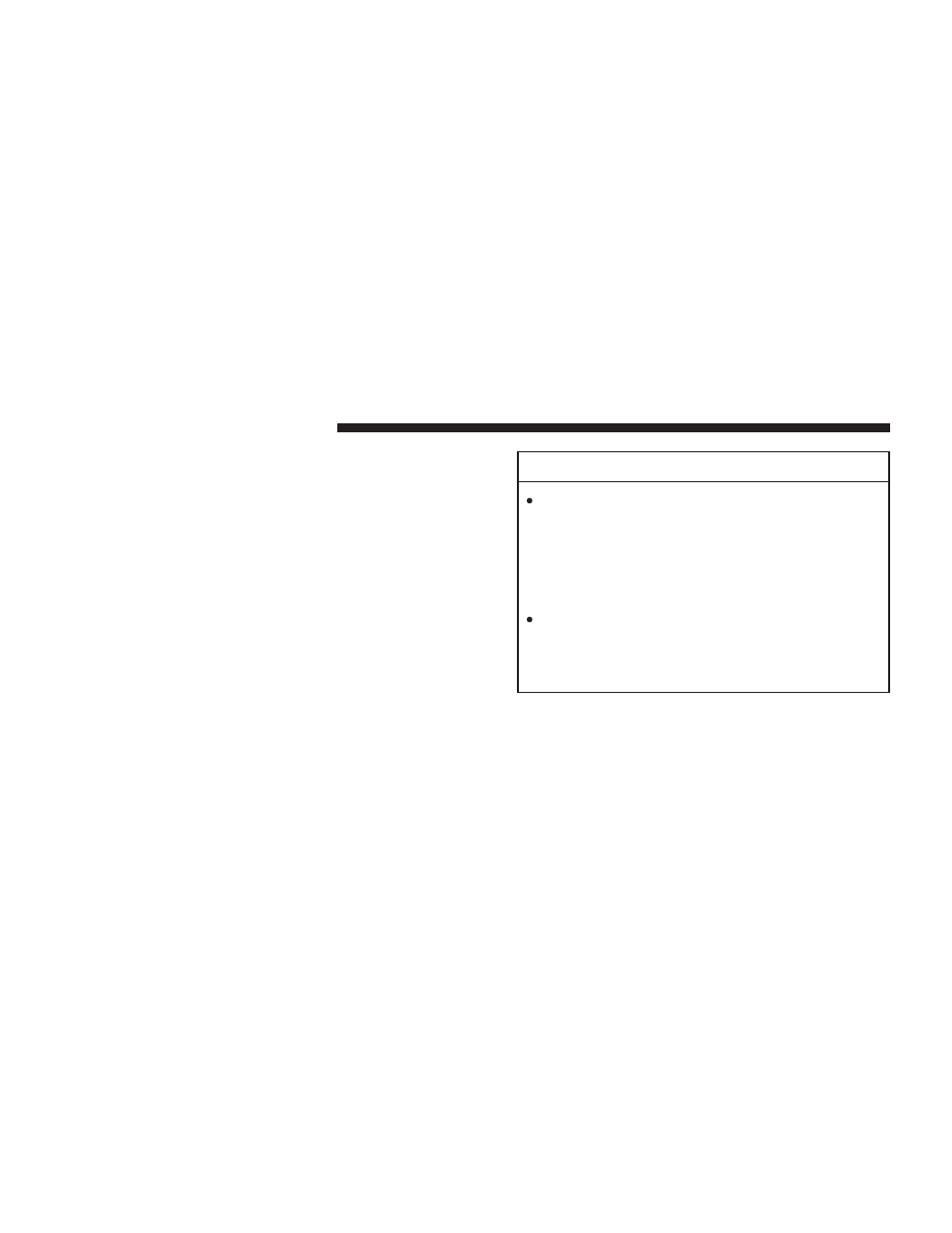 Onboard diagnostic system - obd ii, Onboard diagnostic system — obd ii | Dodge 2008 Nitro User Manual | Page 350 / 434