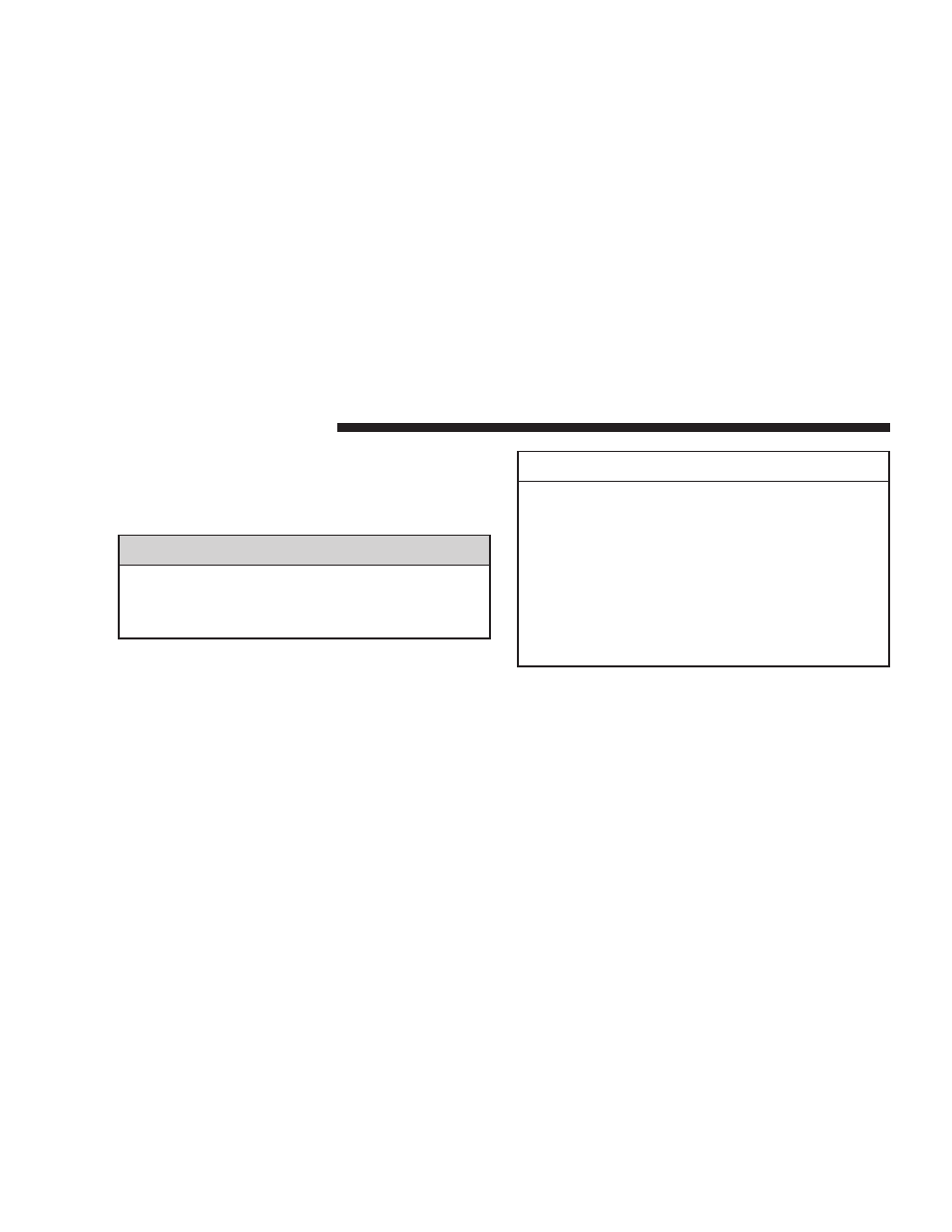 Maintenance-free battery, Air conditioner maintenance | Dodge 2008 Nitro User Manual | Page 362 / 434
