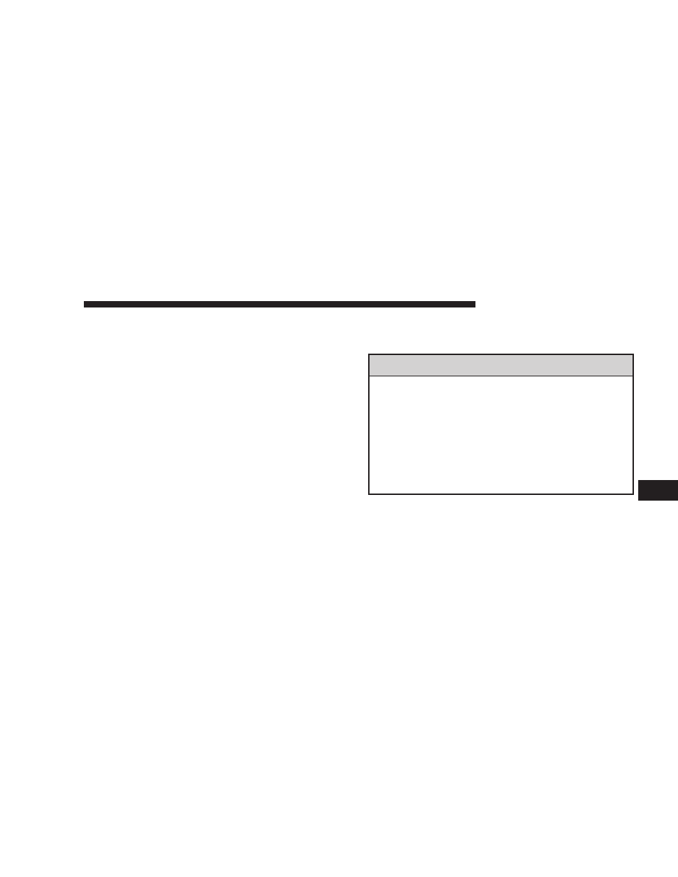 Dodge 2008 Nitro User Manual | Page 369 / 434