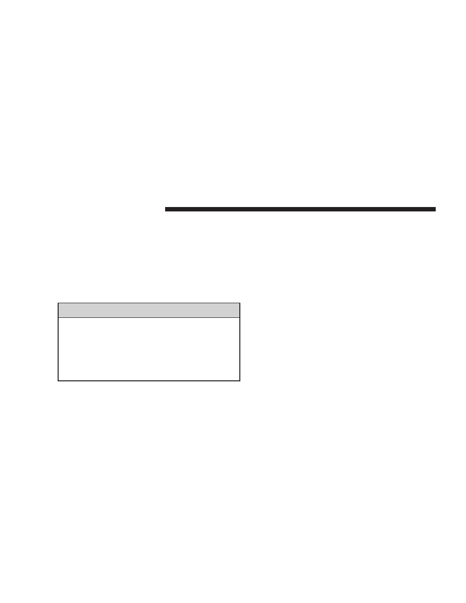 Brake system | Dodge 2008 Nitro User Manual | Page 372 / 434