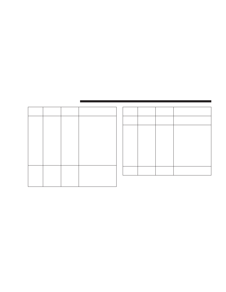 Dodge 2008 Nitro User Manual | Page 384 / 434
