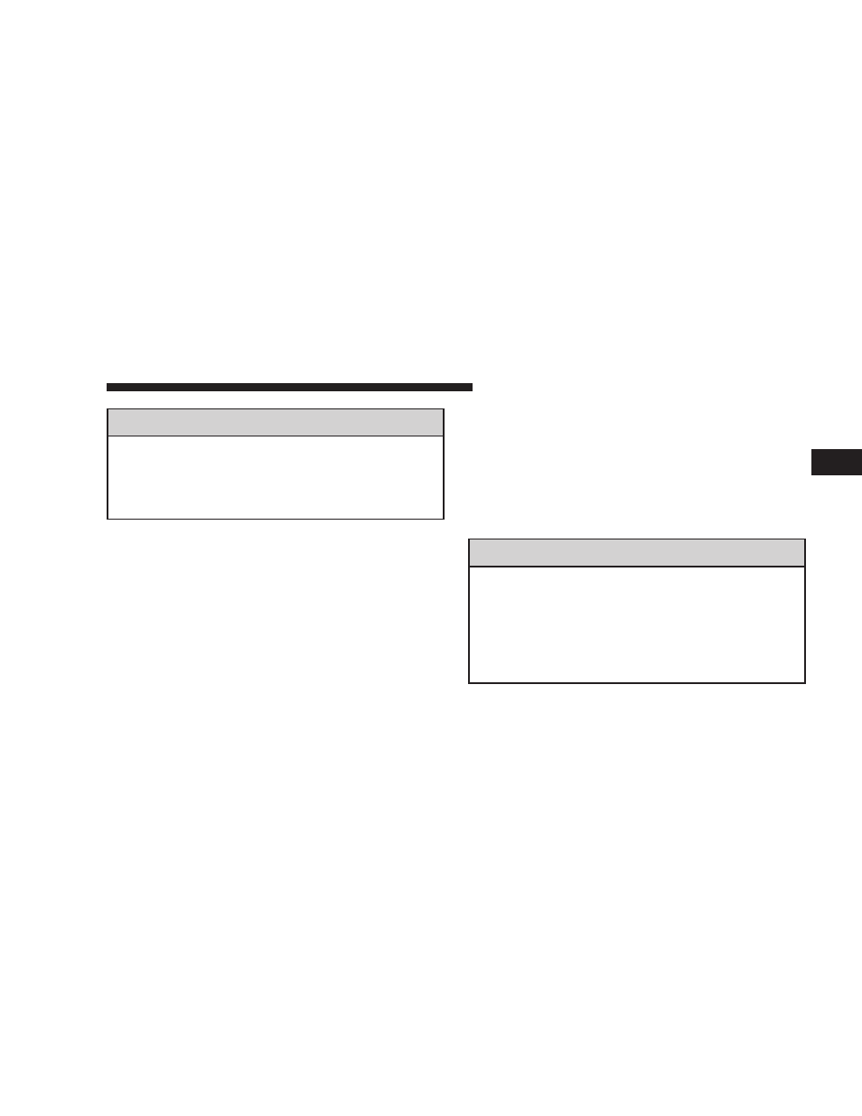 Occupant restraints | Dodge 2008 Nitro User Manual | Page 39 / 434