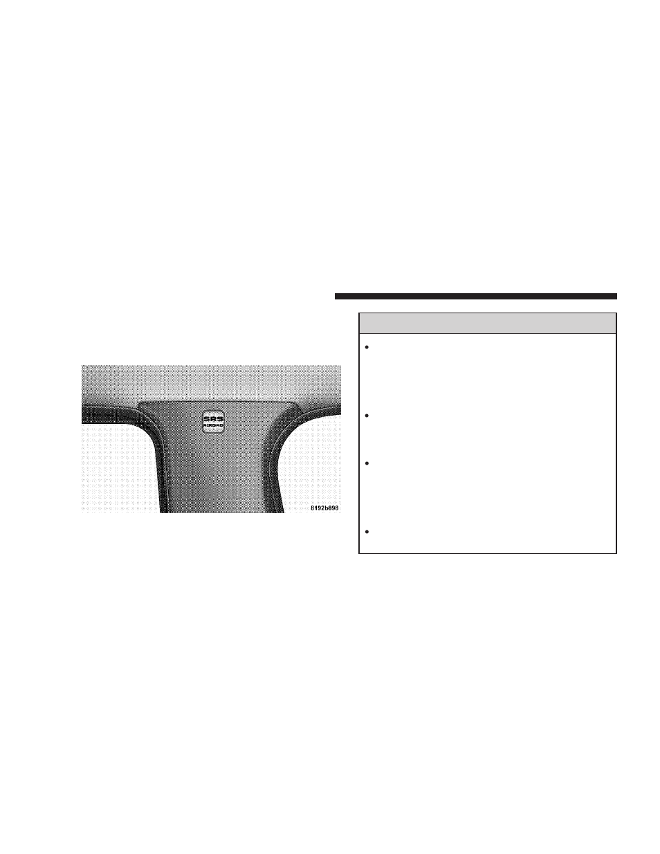 Dodge 2008 Nitro User Manual | Page 50 / 434