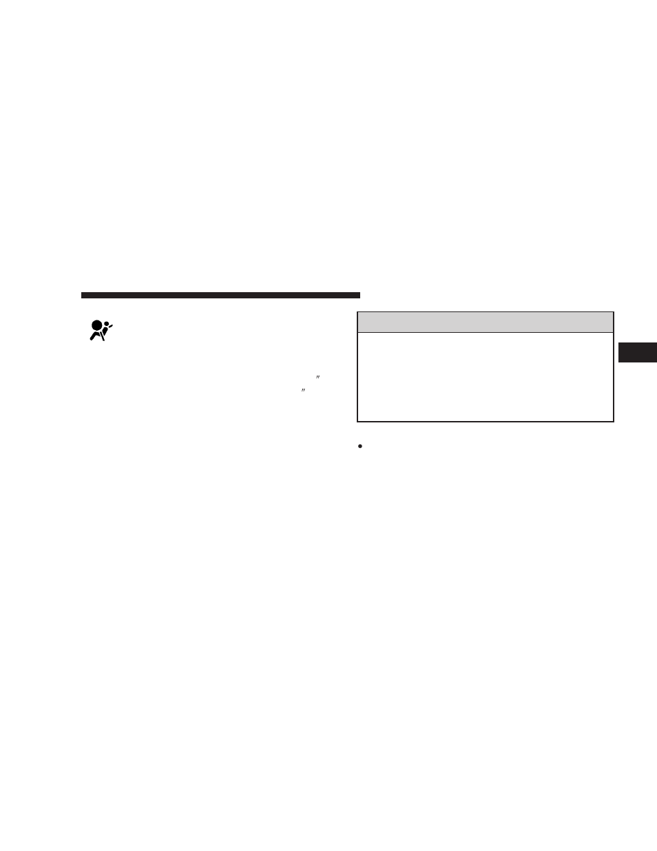 Dodge 2008 Nitro User Manual | Page 55 / 434