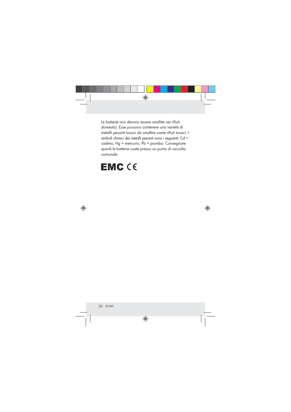 Aquapur Z31136 Lint Remover User Manual | Page 20 / 44