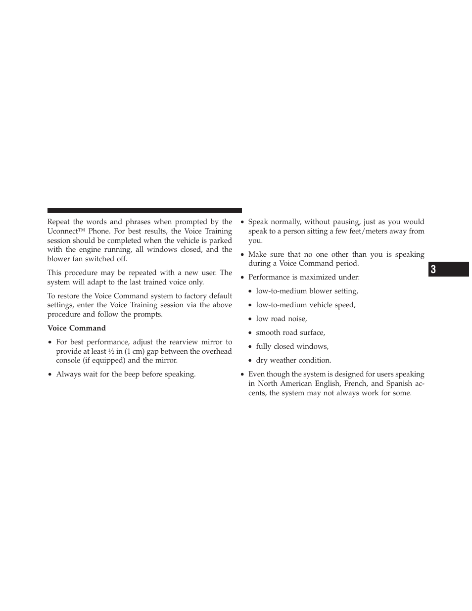 Dodge 2010 Nitro User Manual | Page 122 / 498