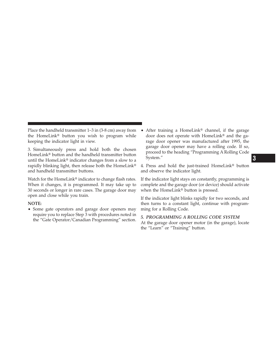 Dodge 2010 Nitro User Manual | Page 168 / 498