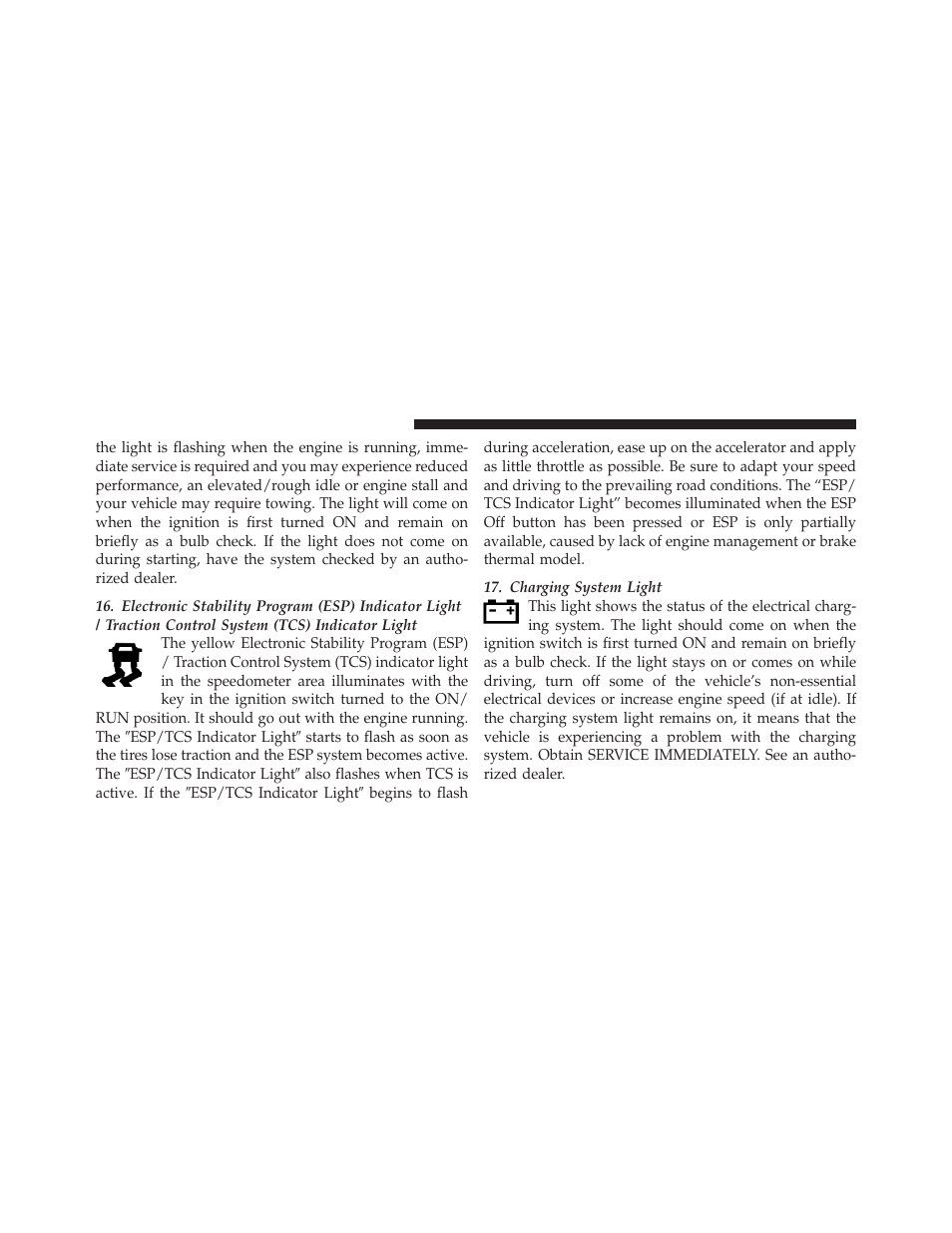 Dodge 2010 Nitro User Manual | Page 199 / 498