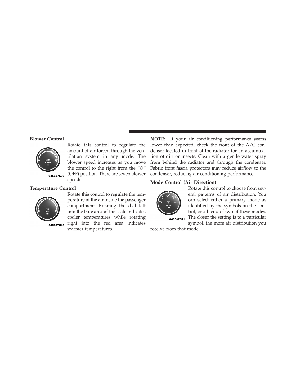 Dodge 2010 Nitro User Manual | Page 277 / 498