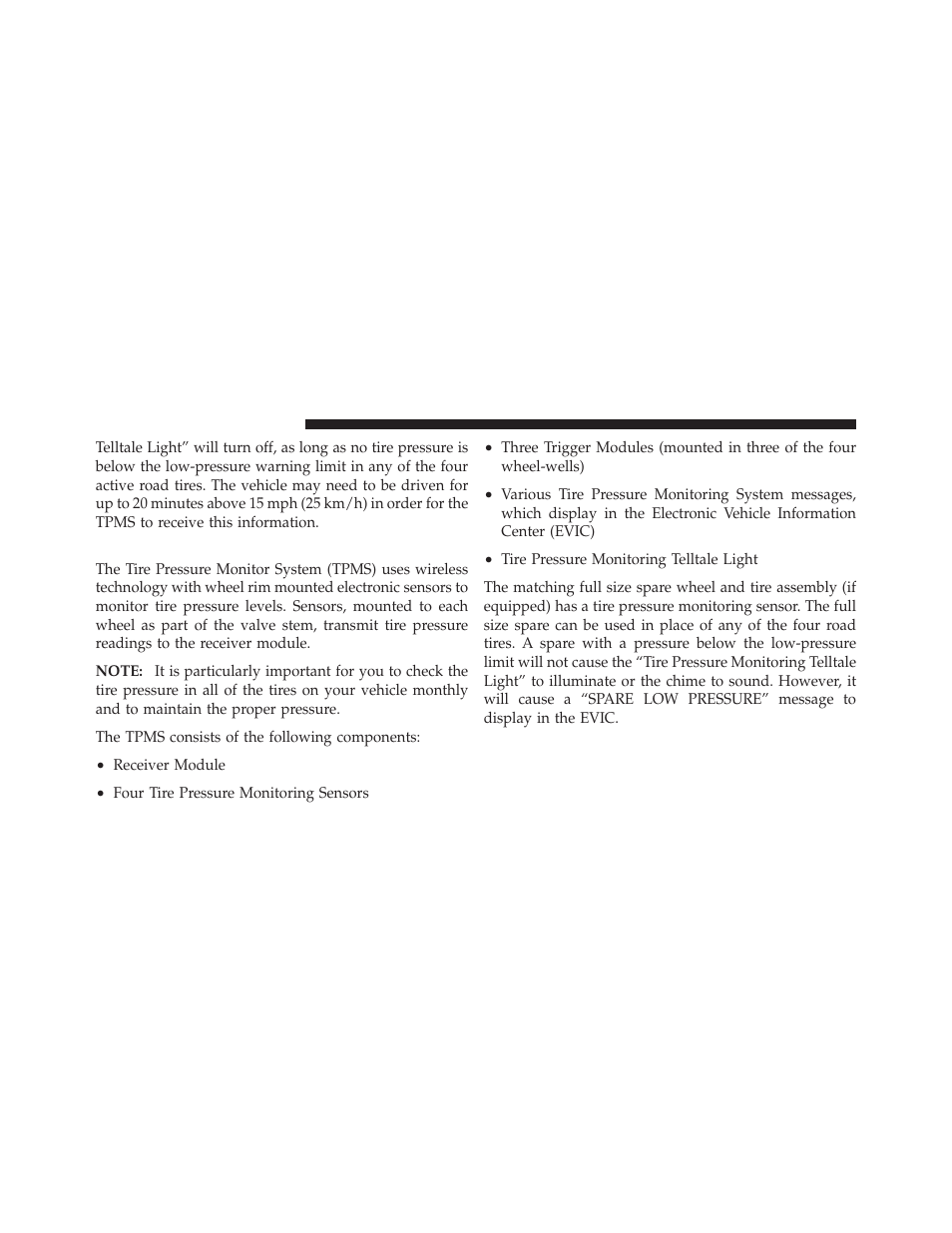 Premium system – if equipped | Dodge 2010 Nitro User Manual | Page 355 / 498