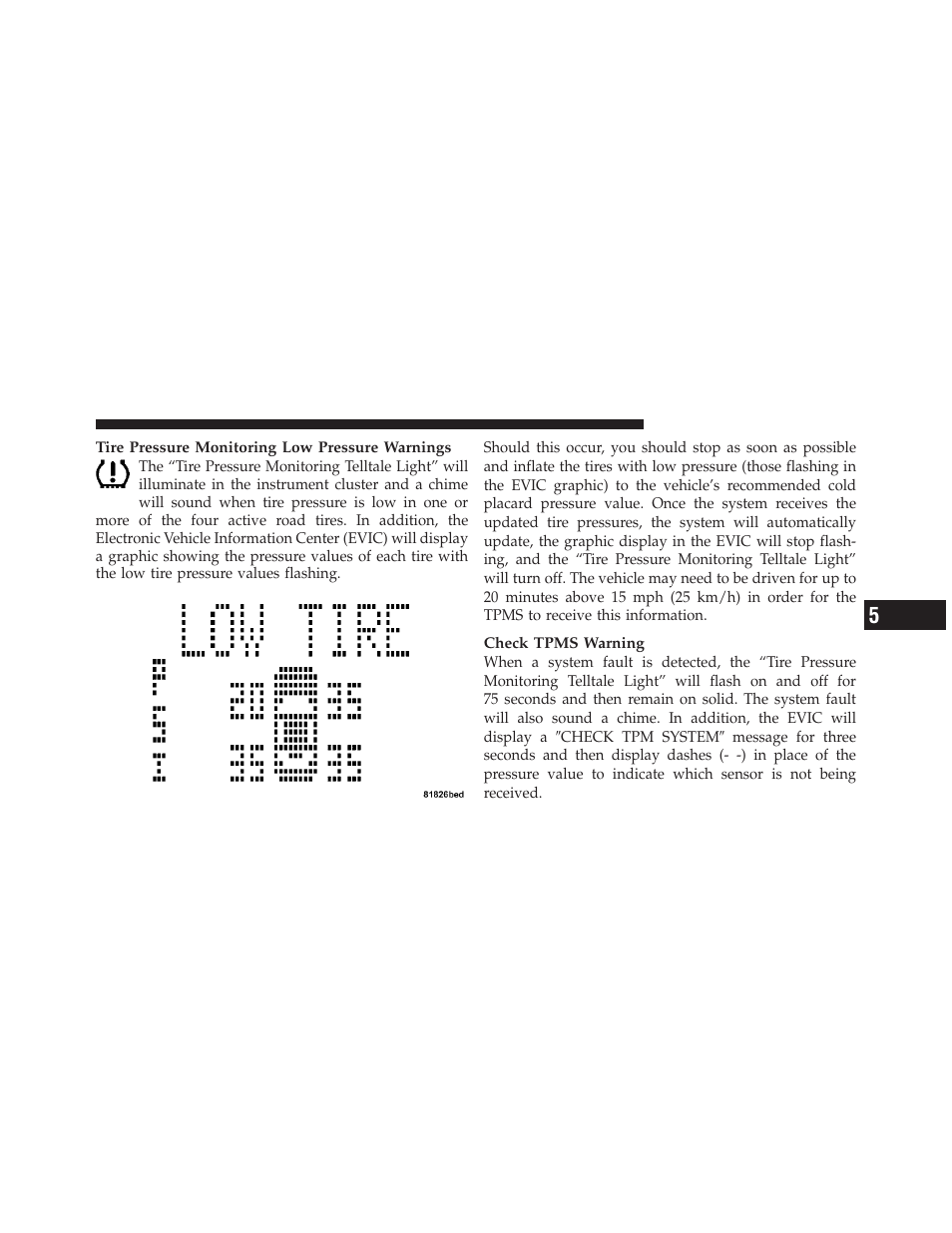 Dodge 2010 Nitro User Manual | Page 356 / 498