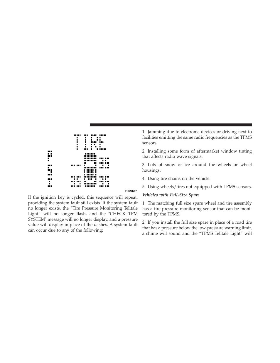 Dodge 2010 Nitro User Manual | Page 357 / 498