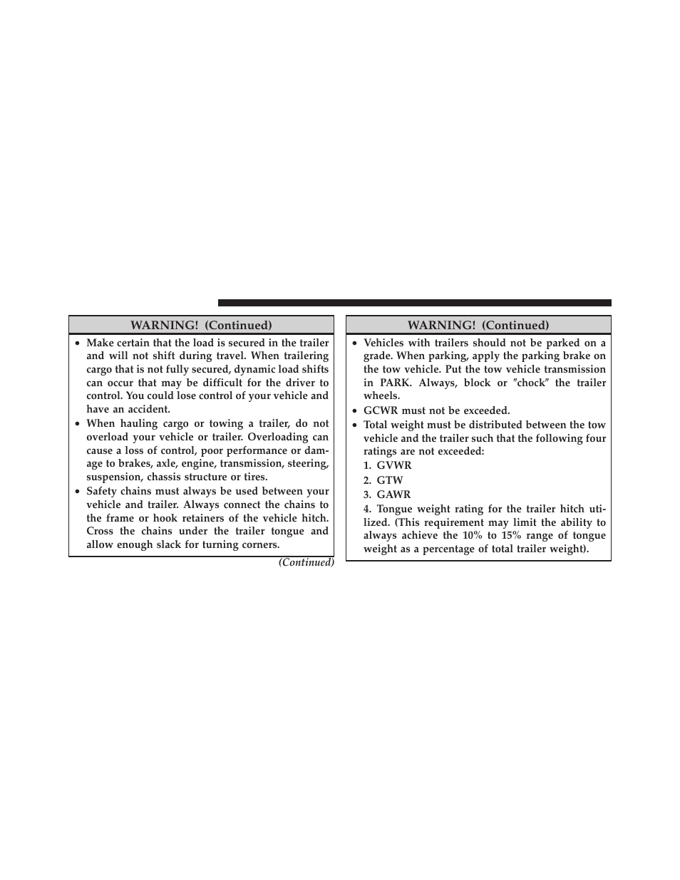 Dodge 2010 Nitro User Manual | Page 379 / 498