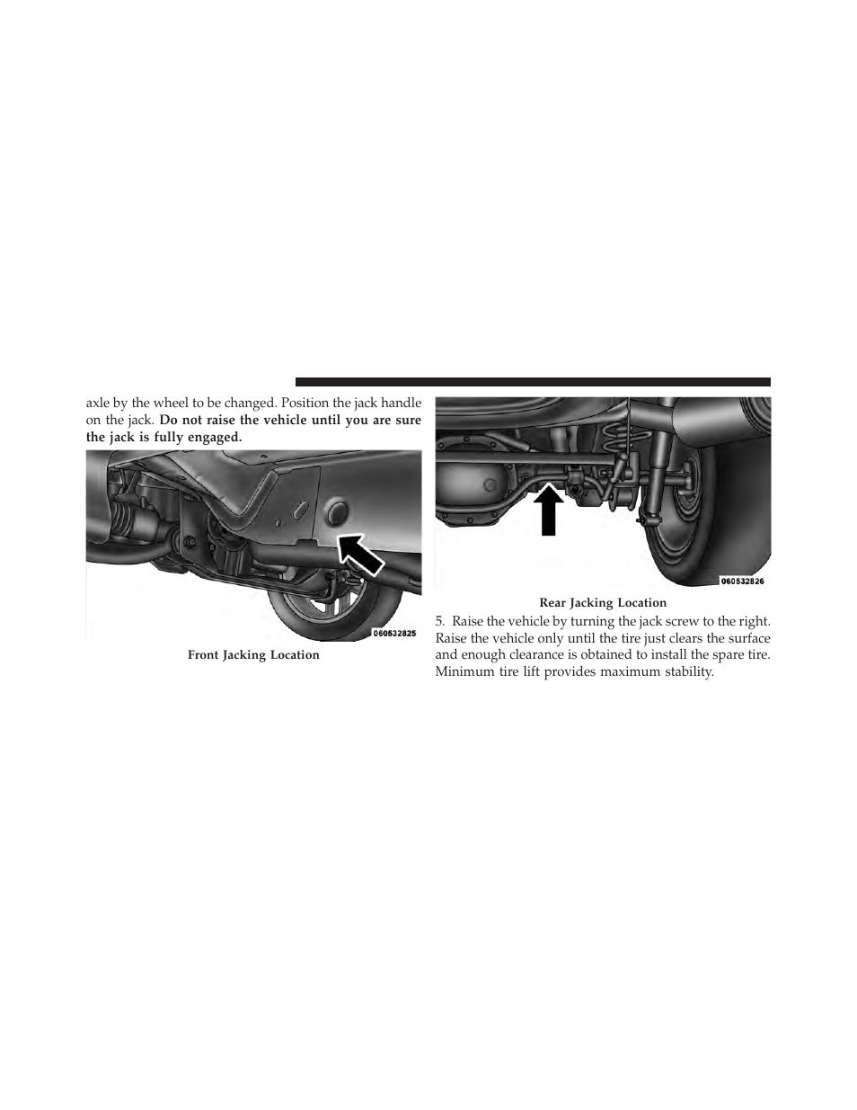 Dodge 2010 Nitro User Manual | Page 393 / 498