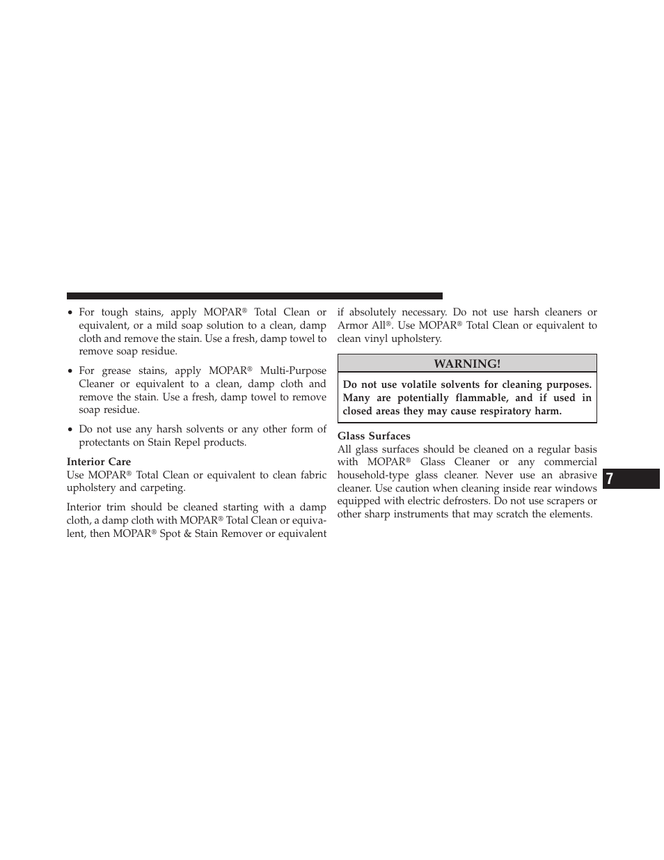 Dodge 2010 Nitro User Manual | Page 432 / 498