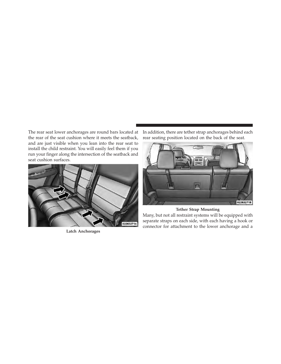 Dodge 2010 Nitro User Manual | Page 83 / 498