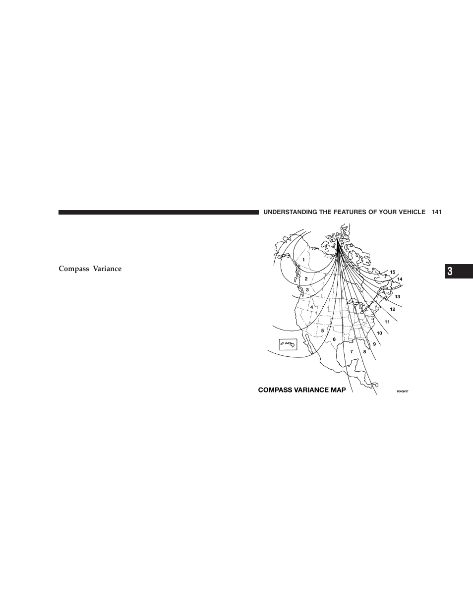 Dodge 2005 Durango User Manual | Page 141 / 416