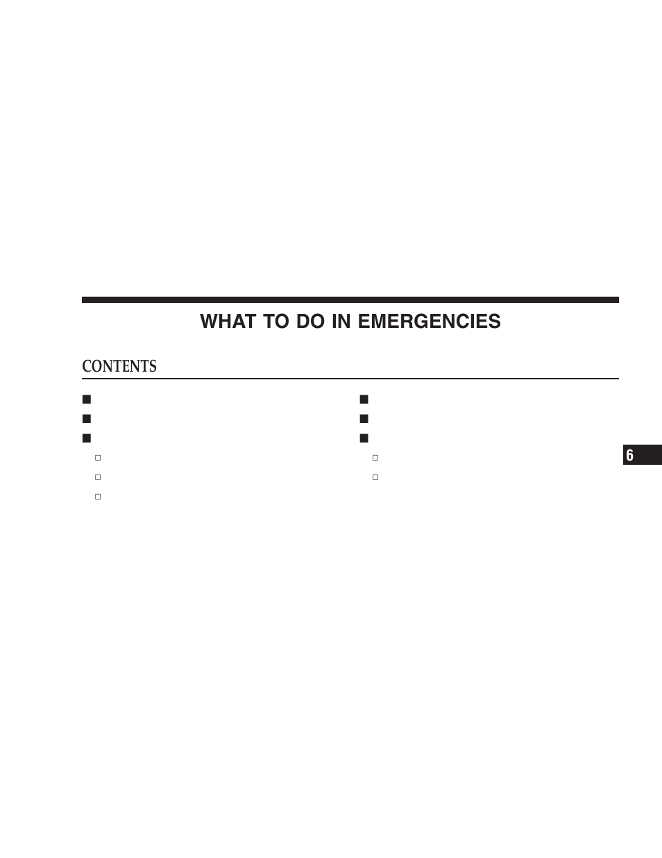 Dodge 2005 Durango User Manual | Page 285 / 416