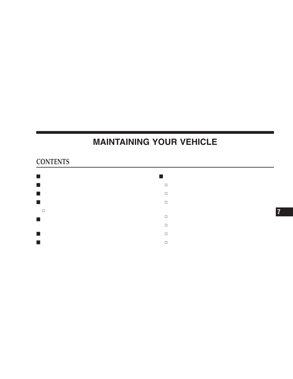 Dodge 2005 Durango User Manual | Page 301 / 416