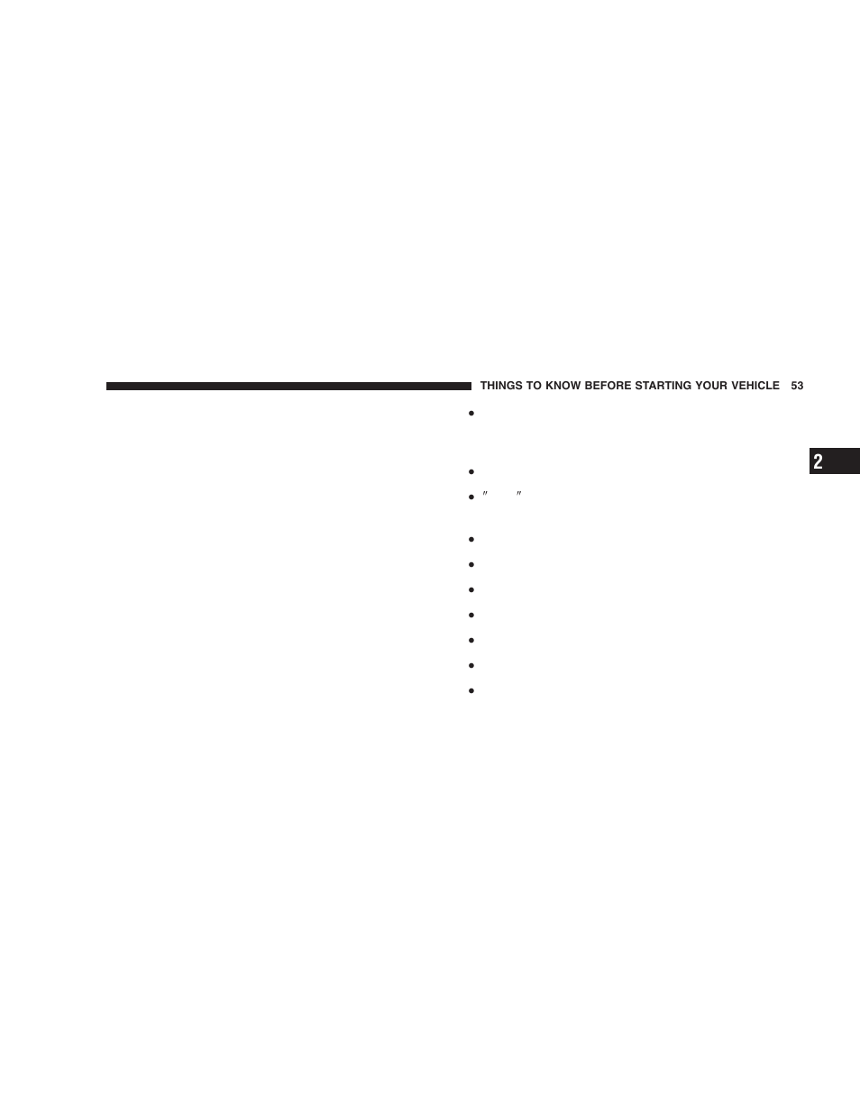 Dodge 2005 Durango User Manual | Page 53 / 416