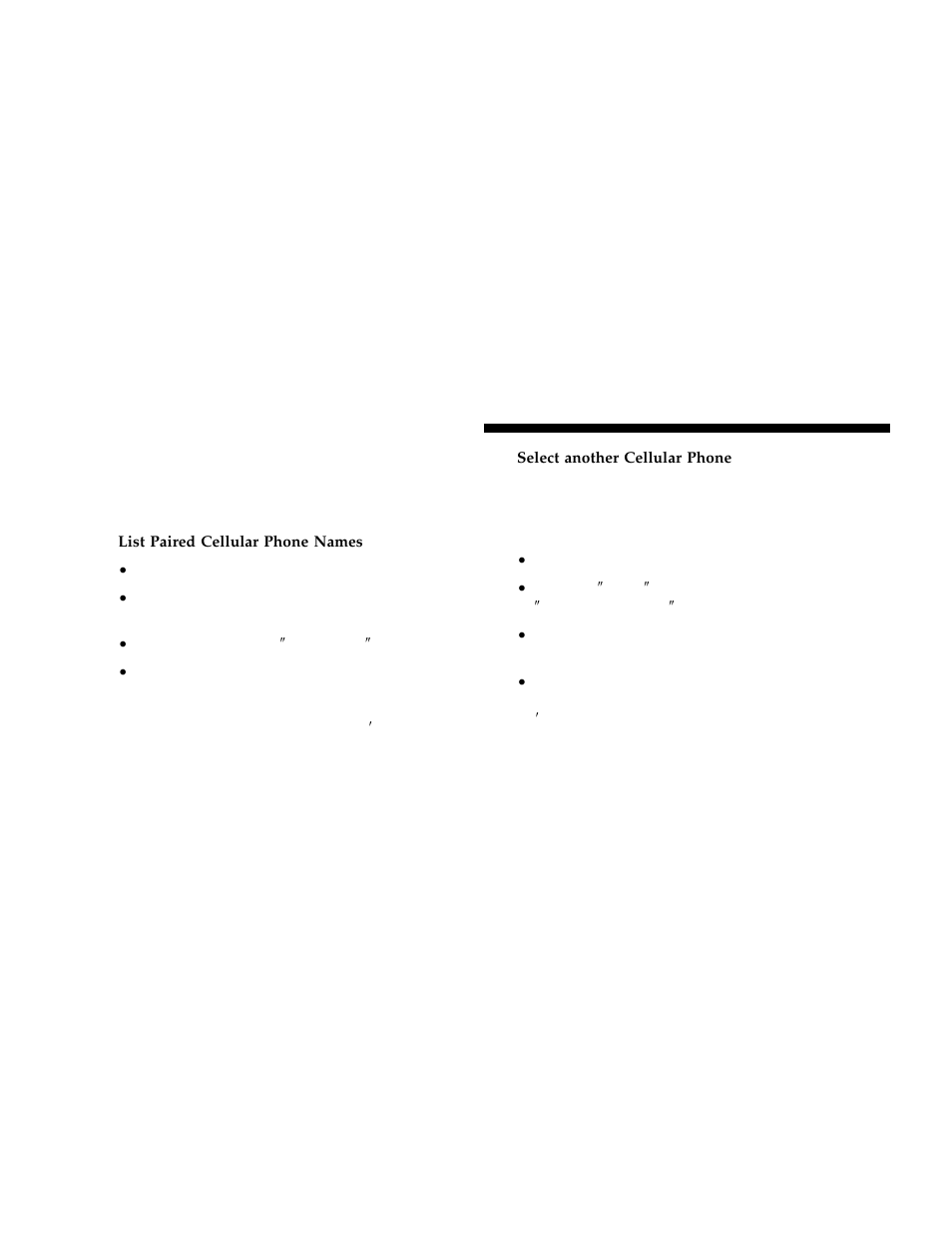 Dodge 2006 Grand Caravan User Manual | Page 110 / 504