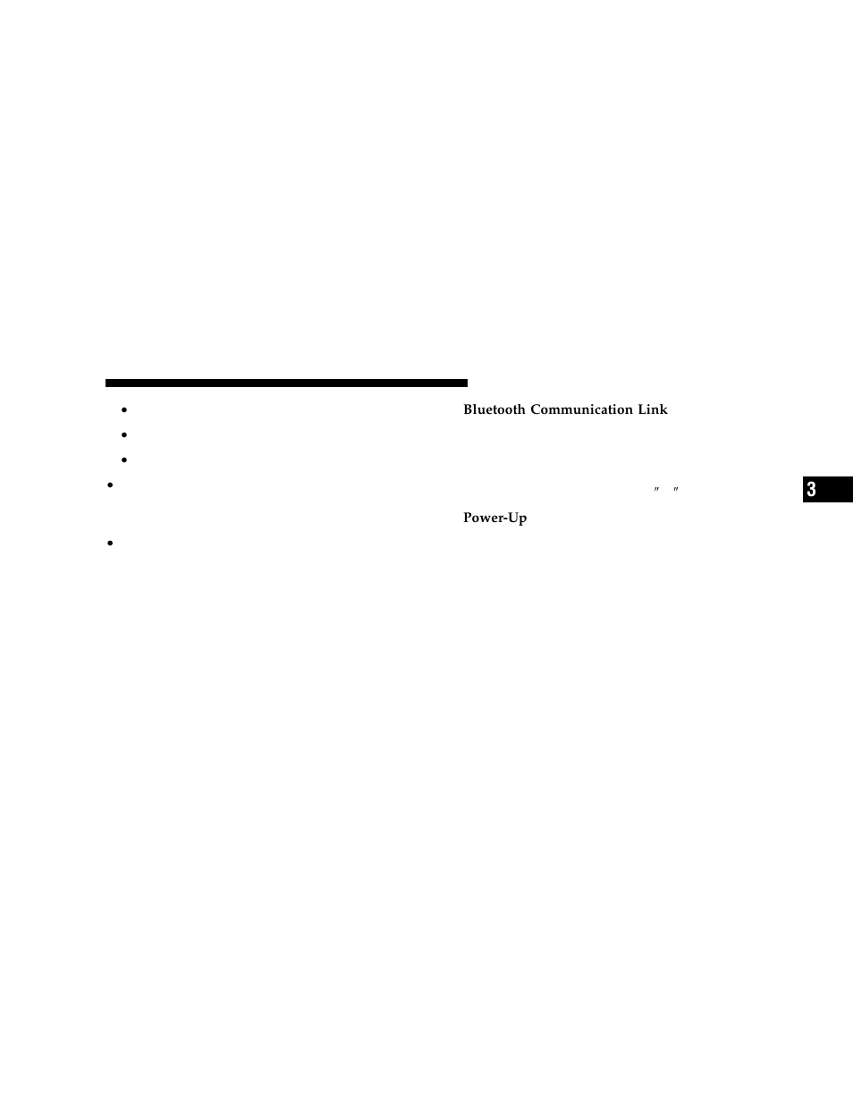 Dodge 2006 Grand Caravan User Manual | Page 113 / 504