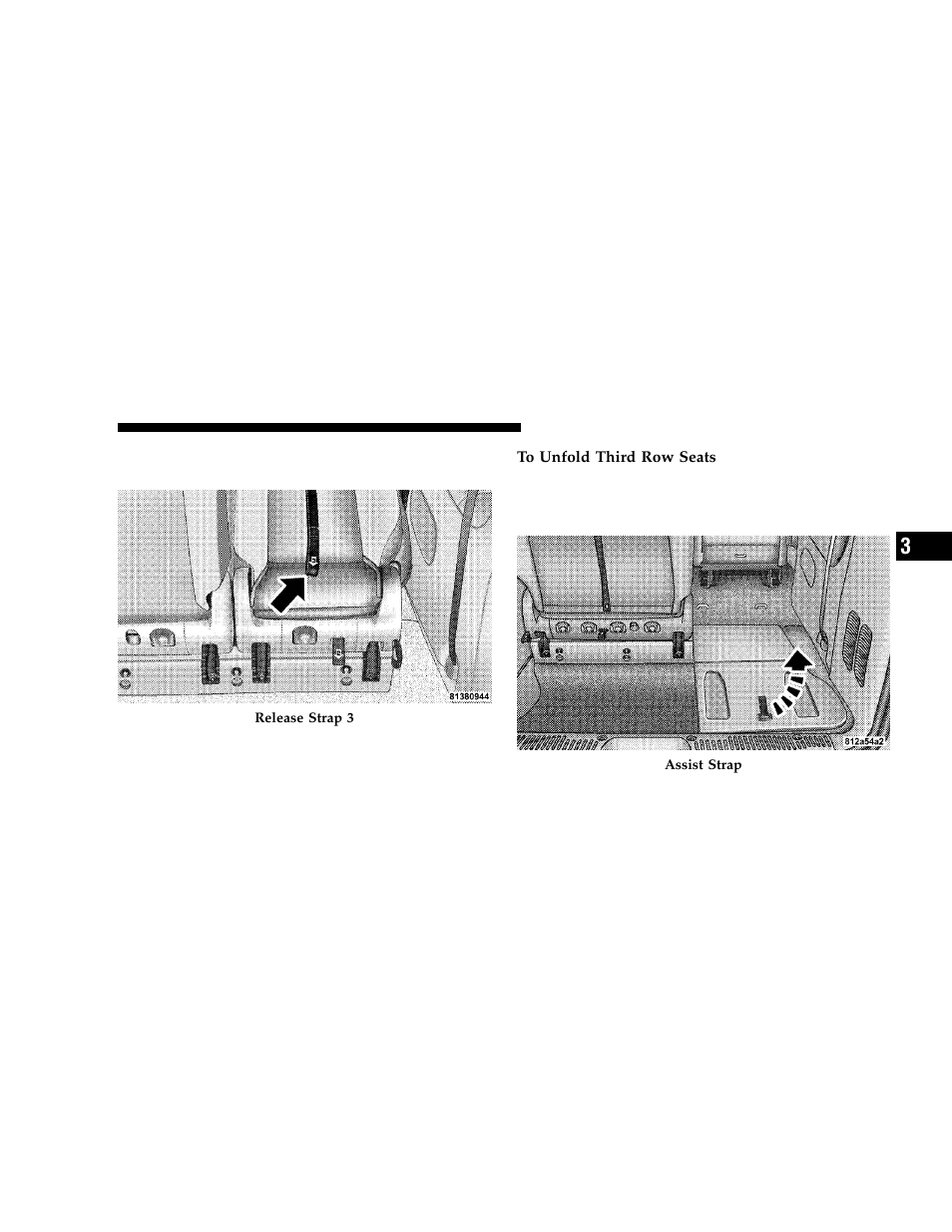Dodge 2006 Grand Caravan User Manual | Page 127 / 504