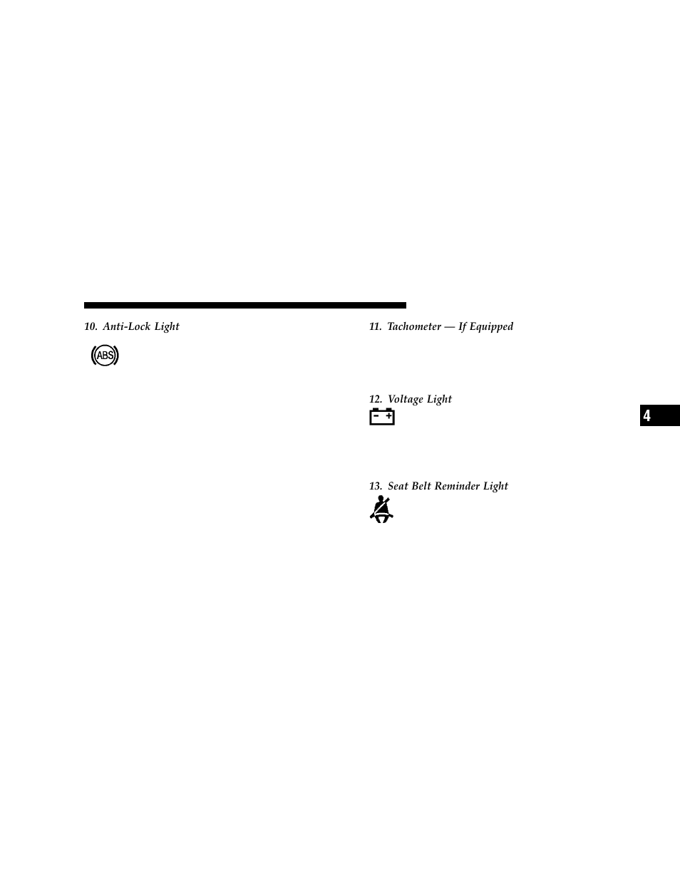 Dodge 2006 Grand Caravan User Manual | Page 207 / 504